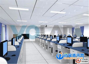 陜西環(huán)保實(shí)驗(yàn)室建設(shè)公司推薦VOLAB品牌 為高質(zhì)量實(shí)驗(yàn)室工程設(shè)計(jì)賦能